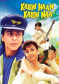 Kabhi Haan Kabhi Naa 1994 Movie Download 480p 720p 1080p FilmyFly