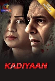 Kadiyaan 2024 Web Series Download 480p 720p 1080p FilmyFly