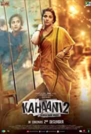 Kahaani 2 2016 Full Movie Download FilmyFly