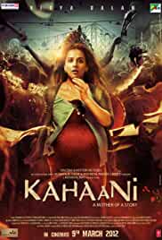 Kahaani 2012 Full Movie Download FilmyFly