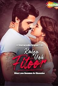 Kaisa Yeh Fitoor 2023 Hindi Movie Download 480p 720p 1080p FilmyFly