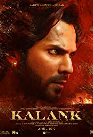 Kalank 2019 Full Movie 400MB DVDScr Download FilmyFly