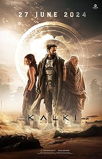 Kalki 2898 AD 2024 Hindi + Telugu Movie Download 480p 720p 1080p 2160p 4K FilmyFly