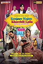 Kanjoos Majnu Kharchili Laila 2023 480p 720p 1080p Movie Download FilmyFly