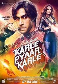 Karle Pyaar Karle 2014 Movie Download 480p 720p 1080p FilmyFly