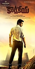 Karthikeya 2014 Hindi Dubbed Telugu 480p 720p 1080p FilmyFly Filmyzilla