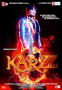 Karzzzz 2008 Movie Download 480p 720p 1080p FilmyFly Filmyzilla Filmywap