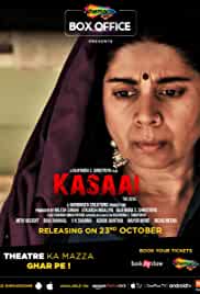 Kasaai 2020 Full Movie Download FilmyFly