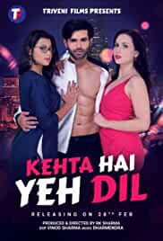 Kehta Hai Yeh Dil 2020 Full Movie Download FilmyFly