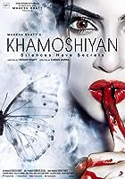 Khamoshiyan 2015 Movie 480p 720p 1080p FilmyFly Filmyzilla