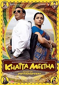 Khatta Meetha 2010 Movie Download 480p 720p 1080p FilmyFly