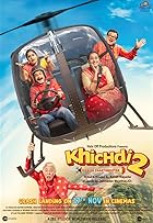 Khichdi 2 2023 Hindi Movie Downlod 480p 720p 1080p FilmyFly