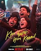 Kho Gaye Hum Kahan 2023 Movie Download 480p 720p 1080p FilmyFly