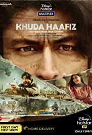 Khuda Haafiz 2020 Full Movie Download FilmyFly