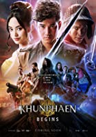 Khun Phaen Begins 2019 Hindi Dubbed 480p 720p FilmyFly