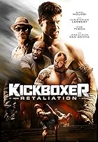 Kickboxer Retaliation 2018 Hindi Dubbed English 480p 720p 1080p FilmyFly Filmyzilla