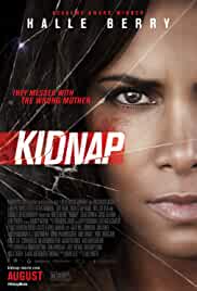 Kidnap 2017 Dual Audio Hindi 480p FilmyFly