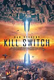 Kill Switch 2017 Hindi Dubbed 480p FilmyFly