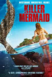 Killer Mermaid 2014 Hindi Dubbed 480p FilmyFly