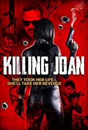 Killing Joan 2018 Hindi Dubbed 300MB 480p FilmyFly