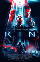 Kin 2018 Hindi Dubbed 480p 720p FilmyFly