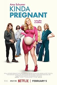 Kinda Pregnant FilmyFly 2025 Hindi Tamil Telugu English NF