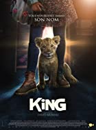 King 2022 Hindi Dubbed 480p 720p FilmyFly