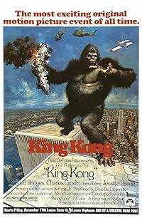 King Kong 1976 Hindi Dubbed English 480p 720p 1080p FilmyFly