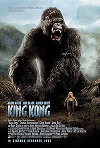 King Kong 2005 Hindi Dubbed English 480p 720p 1080p FilmyFly