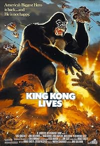 King Kong Lives 1996 Hindi Dubbed English 480p 720p 1080p FilmyFly