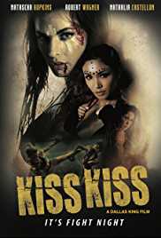 Kiss Kiss 2019 Dual Audio Hindi 480p 300MB FilmyFly