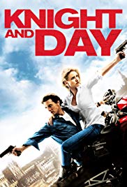 Knight And Day 2010 Dual Audio Hindi 480p BluRay 350mb FilmyFly