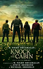 Knock at the Cabin 2023 Hindi Dubbed 480p 720p 1080p FilmyFly