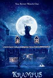 Krampus 2015 Dual Audio Hindi 480p 300MB FilmyFly