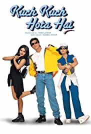 Kuch Kuch Hota Hai 1998 Full Movie Download FilmyFly