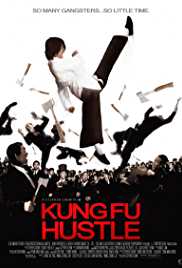 Kung Fu Hustle 2004 Hindi Dubbed 300MB 480p FilmyFly