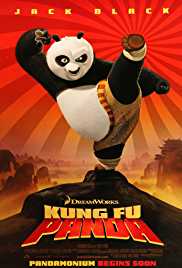 Kung Fu Panda 2008 Dual Audio Hindi 480p 300MB FilmyFly