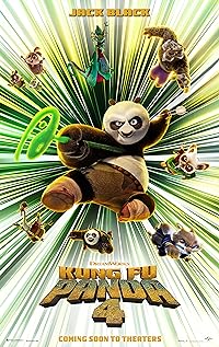 Kung Fu Panda 4 2024 Hindi Dubbed English 480p 720p 1080p 2160p 4K FilmyFly