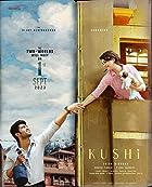 Kushi 2023 Hindi Dubbed Telugu  480p 720p 1080p FilmyFly