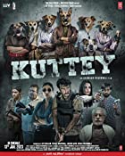 Kuttey 2023 Full Movie Download 480p 720p 1080p FilmyFly