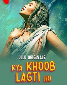 Kya Khoob Lagti Ho FilmyFly 2024 Ullu Web Series