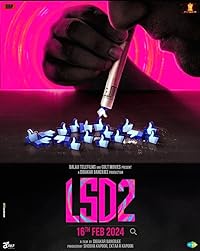 LSD 2 2024 Movie Download 480p 720p 1080p FilmyFly