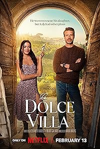 La Dolce Villa FilmyFly 2025 Hindi Dubbed English