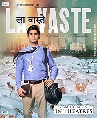 LaVaste 2023 Movie Download 480p 720p 1080p FilmyFly