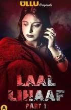 Laal Lihaaf Part 1 2021 S01 Ullu Web Series Download FilmyFly