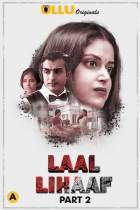 Laal Lihaaf Part 2 Ullu Web Series Download FilmyFly