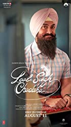 Laal Singh Chaddha 2022 480p 720p 1080p FilmyFly