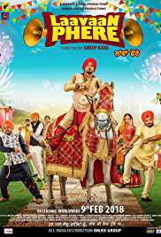 Laavan Phere 2018 Punjabi Full Movie Download FilmyFly