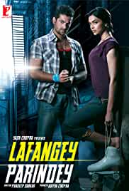 Lafangey Parindey 2010 Full Movie Download FilmyFly