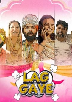 Lag Gaye 2024 Punjabi Movie Download 480p 720p 1080p FilmyFly